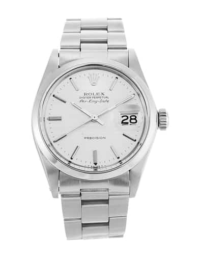 Rolex Air-King 5700 Rolex Air-King 5700